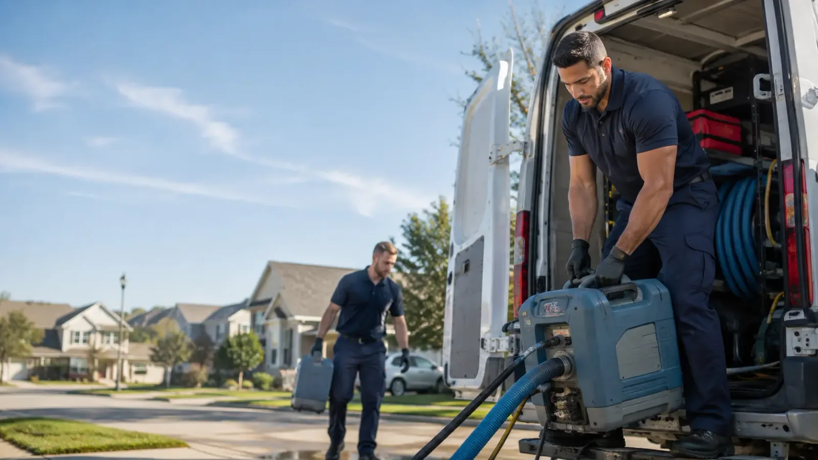 Trauma Cleanup in Cheney, WA near me
